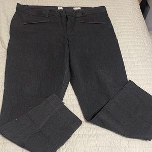 Gap pants